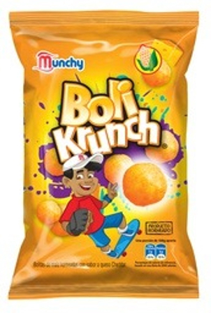 Imagen de BOLI KRUNCH 85GR