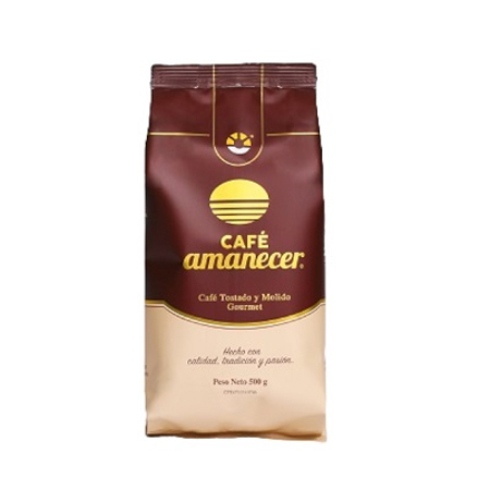 Imagen de CAFÉ AMANECER 500GR