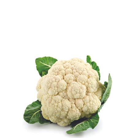 Imagen de COLIFLOR 1.00 kg