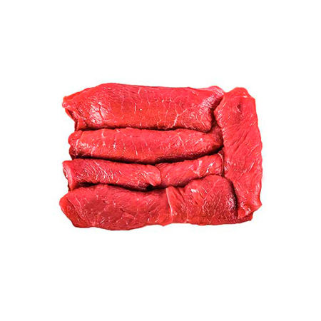 Imagen de BISTEC DE GANSO 500 g