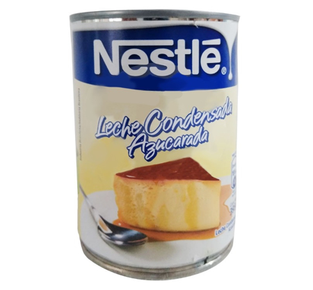 Imagen de LECHE CONDENSADA NESTLE 359GR