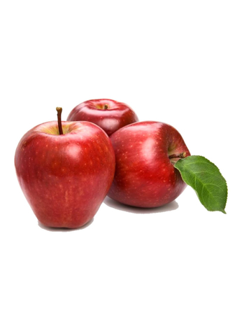 Imagen de MANZANAS ROJAS 1.00 kg