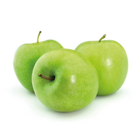 Imagen de MANZANA VERDE  1.00 kg