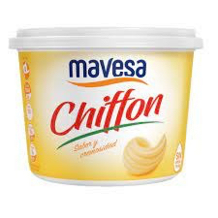 Imagen de MANTEQUILLA  CHIFFON 454GR