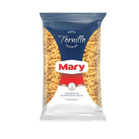 Imagen de PASTA TORNILLO MARY SUPERIOR 1KG