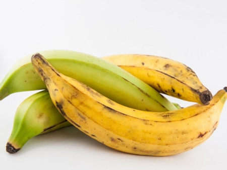 Imagen de PLATANOS 1.00 kg