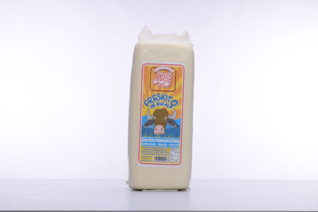 Imagen de QUESO FRESKITO BLANCO DE BUFALA  300 g