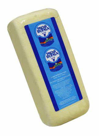 Imagen de QUESO DE BUFALA PALMIZULIA 300 g