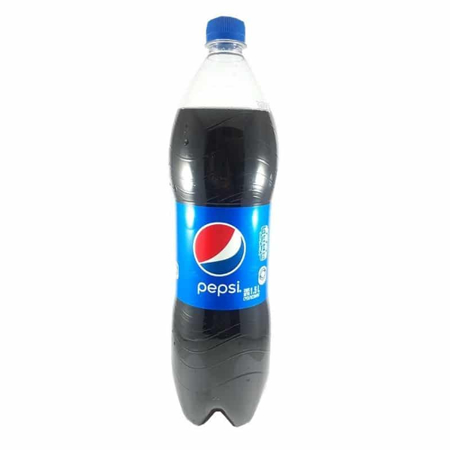 Imagen de REFRESCO PEPSI COLA 1500CC