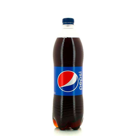 Imagen de REFRESCO PEPSI COLA 1LT