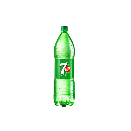 Imagen de REFRESCO SEVEN UP 1500CC