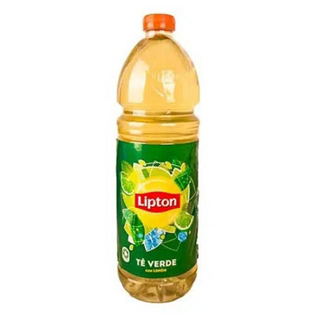 Imagen de TE LIPTON LIMON VERDE 1.5LT