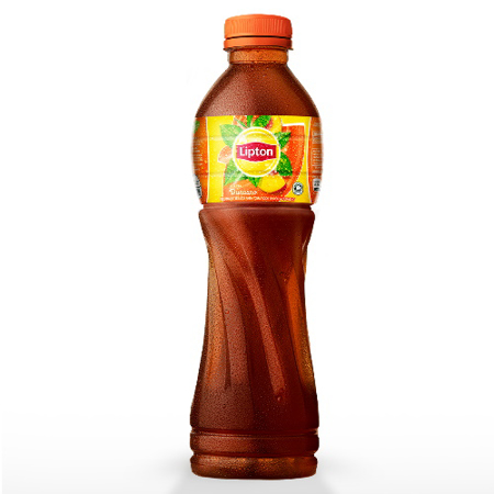 Imagen de TE LIPTON DURAZNO 500CC