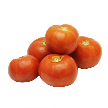 Imagen de TOMATE MANZANO 1.00 kg