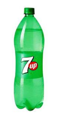 Imagen de REFRESCO SEVEN UP 1LT