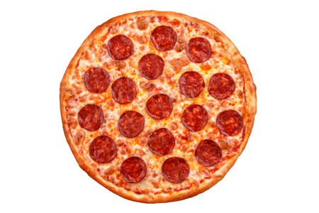 Imagen de PIZZA PEPERONNI 500GR 