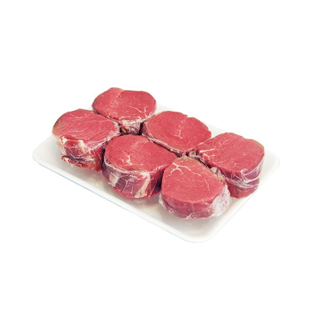 Imagen de LOMITO MEDALLON 500 g